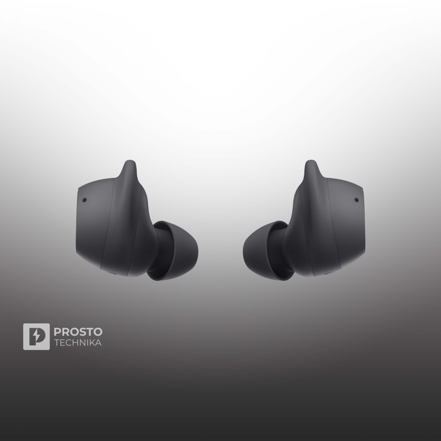 Наушники Samsung Galaxy Buds FE Graphite